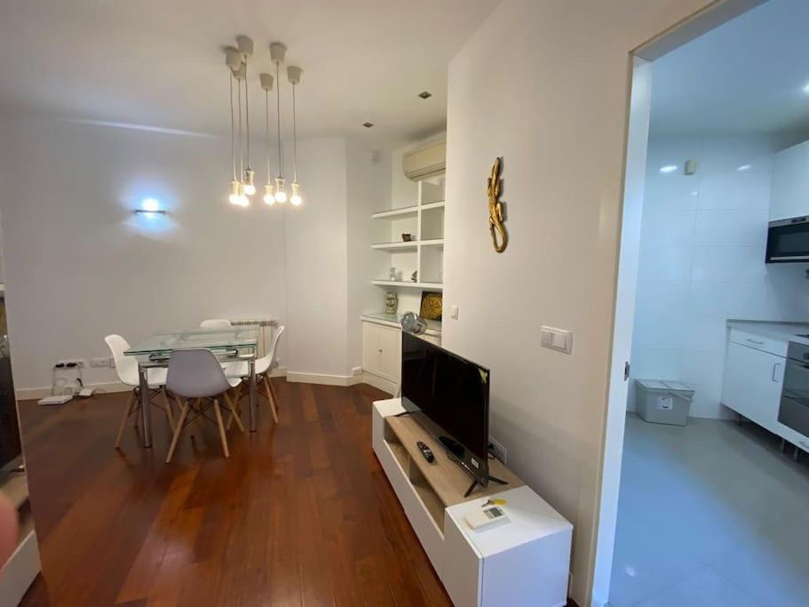 Ideal Flat In Chamartin - Martinez * Madri