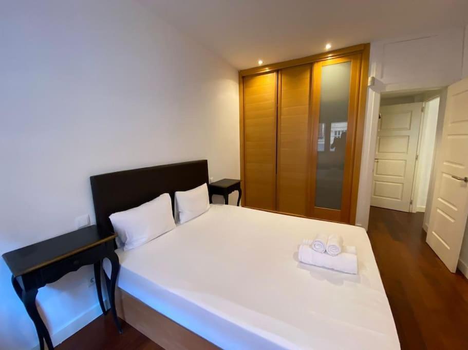 Appartamento Ideal Flat In Chamartin - Martinez *