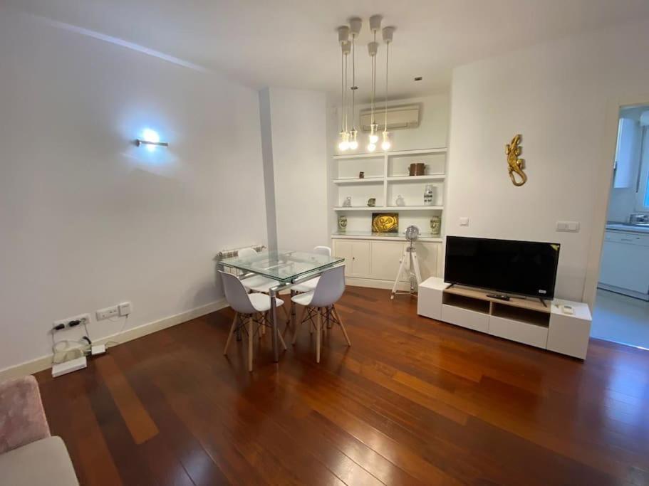 Appartamento Ideal Flat In Chamartin - Martinez *