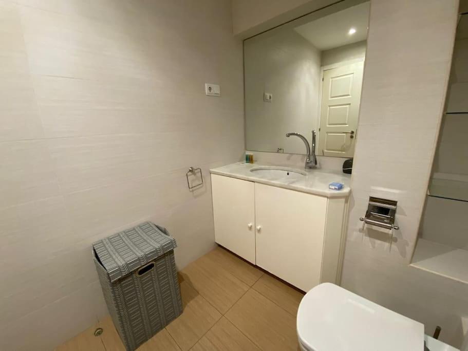 Appartamento Ideal Flat In Chamartin - Martinez *