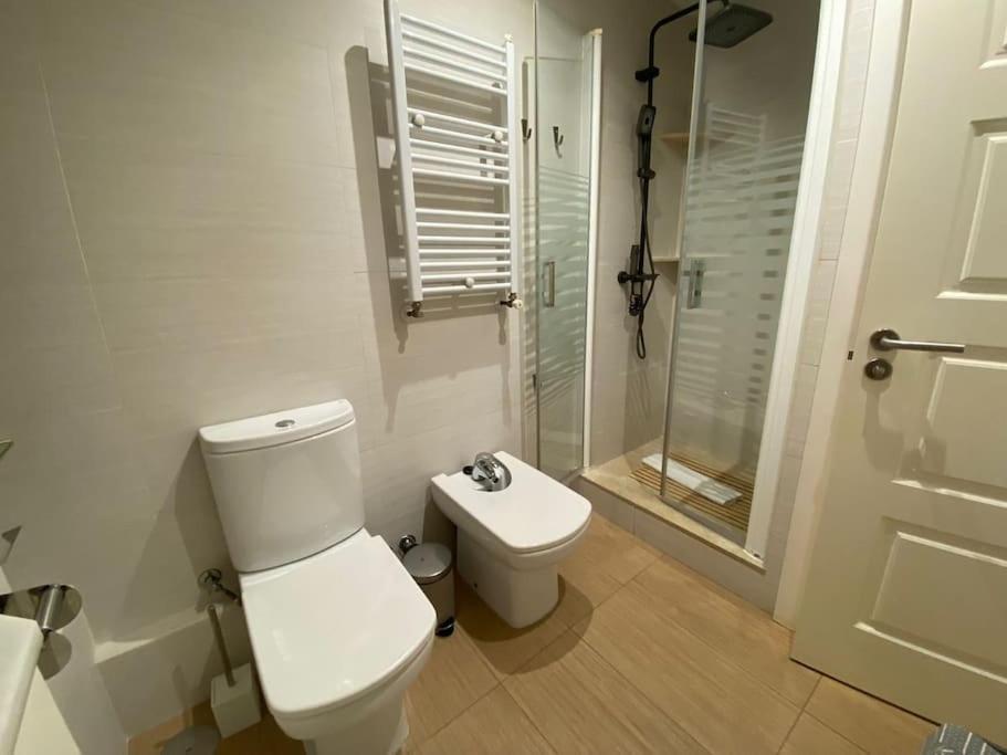Appartamento Ideal Flat In Chamartin - Martinez