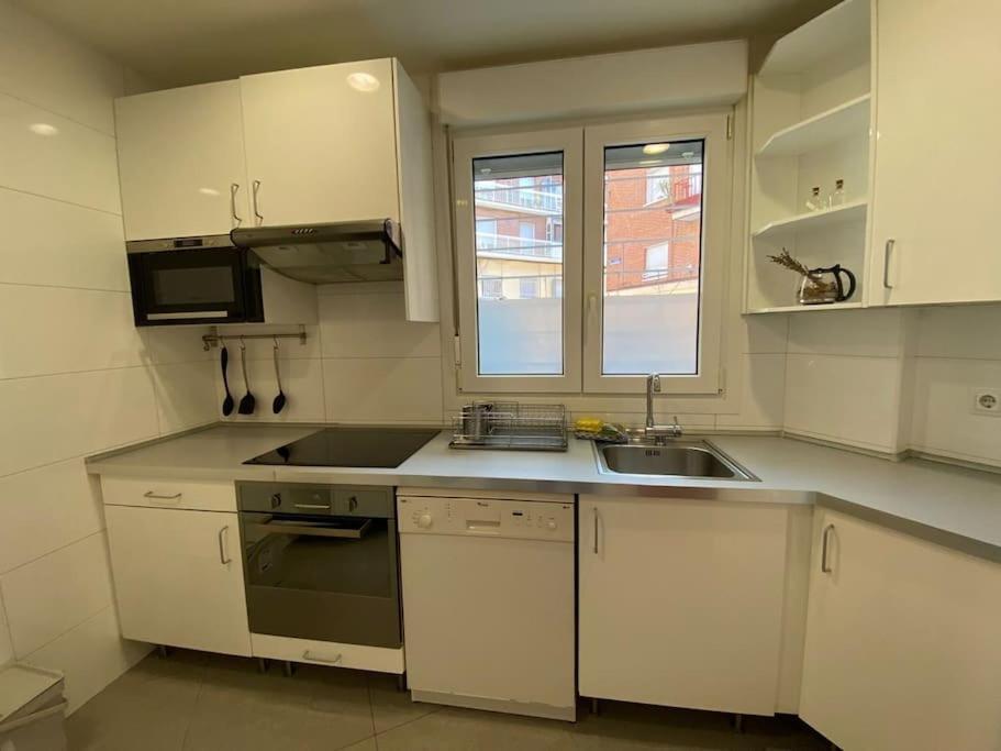 Appartamento Ideal Flat In Chamartin - Martinez *