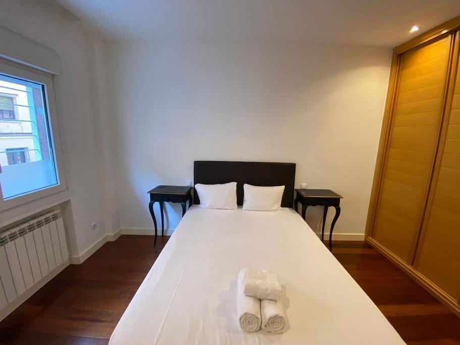 Appartamento Ideal Flat In Chamartin - Martinez Madrid