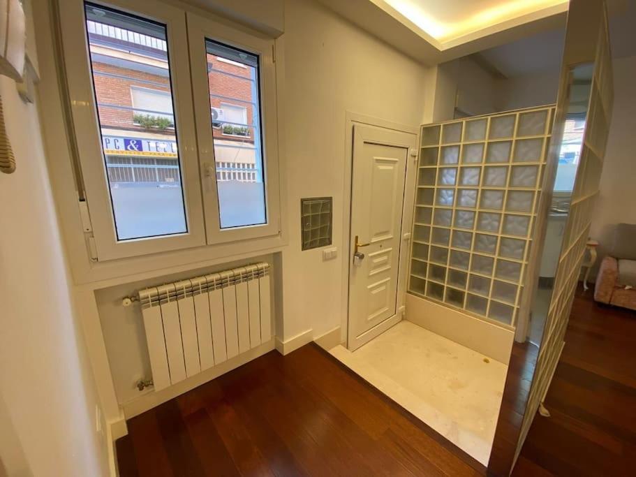 Ideal Flat In Chamartin - Martinez Appartamento