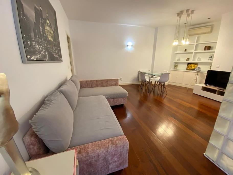 Ideal Flat In Chamartin - Martinez Appartamento Madrid
